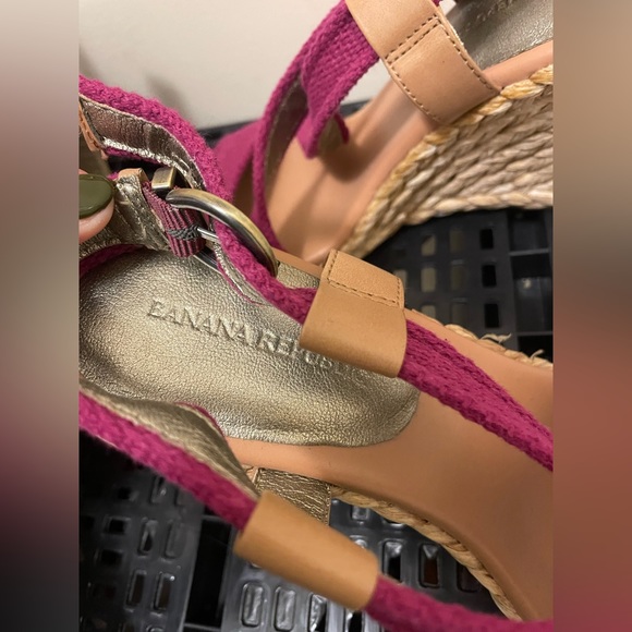 Cute Wedges! - Picture 3 of 3